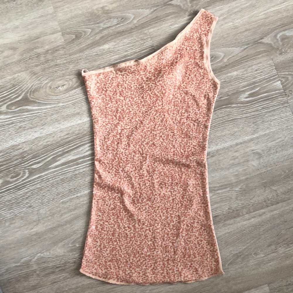 New Mango Shirt